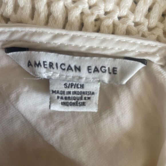 American Eagle Cami top - Picture 4 of 5